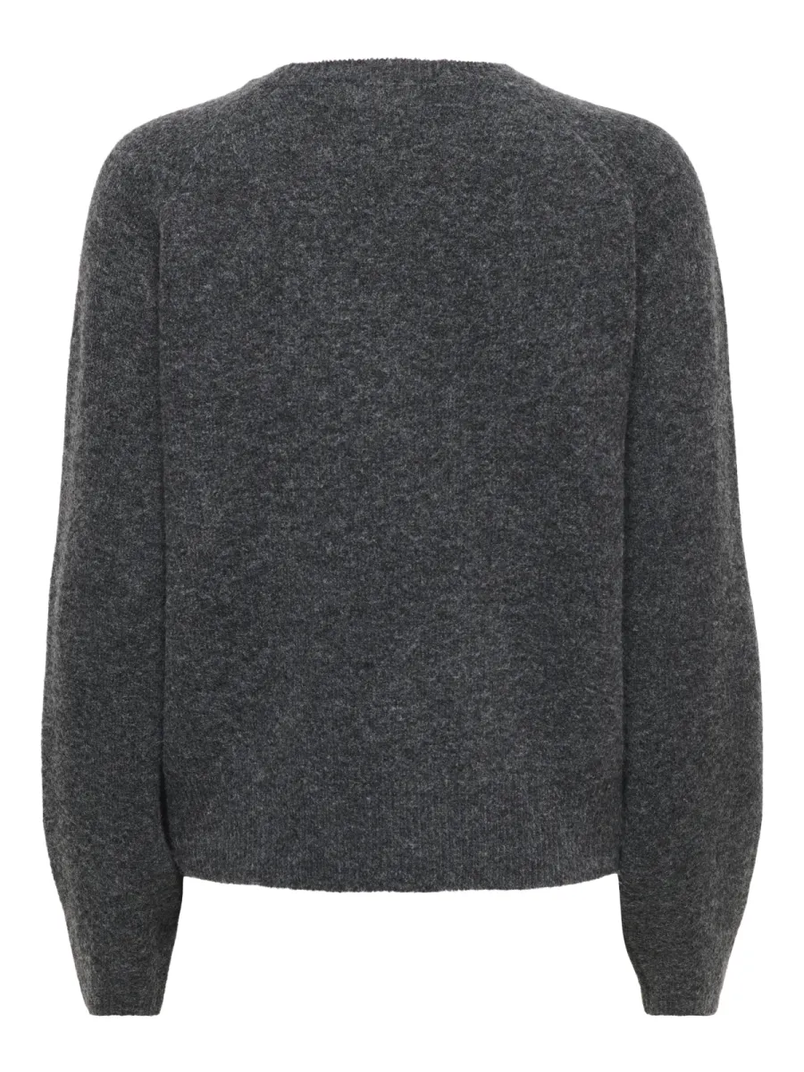 jdy-jdymadi-l-s-o-neck-pullover-knt-15379779-dark-grey-melange-donker-grijs-grafiet-6 JDY-JDYMADI L/S O-NECK PULLOVER KNT-15379779-Dark Grey Melange-DONKER GRIJS/GRAFIET