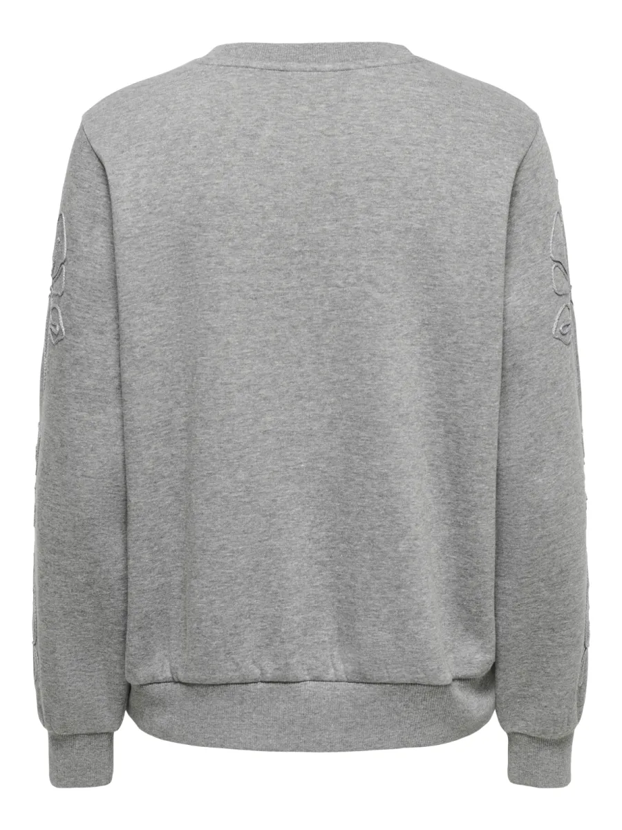 jdy-jdymesa-mindy-l-s-emb-sweat-jrs-15376644-medium-grey-melange-grijs-combinaties-5 JDY-JDYMESA MINDY L/S EMB SWEAT JRS-15376644-Medium Grey Melange-GRIJS COMBINATIES