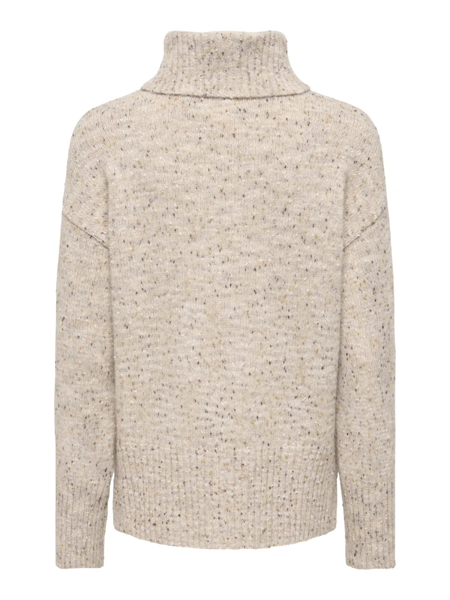 jdy-jdysabine-l-s-cowl-neck-pullover-kn-15379769-oatmeal-creme-7 JDY-JDYSABINE L/S COWL NECK PULLOVER KN-15379769-Oatmeal-CREME