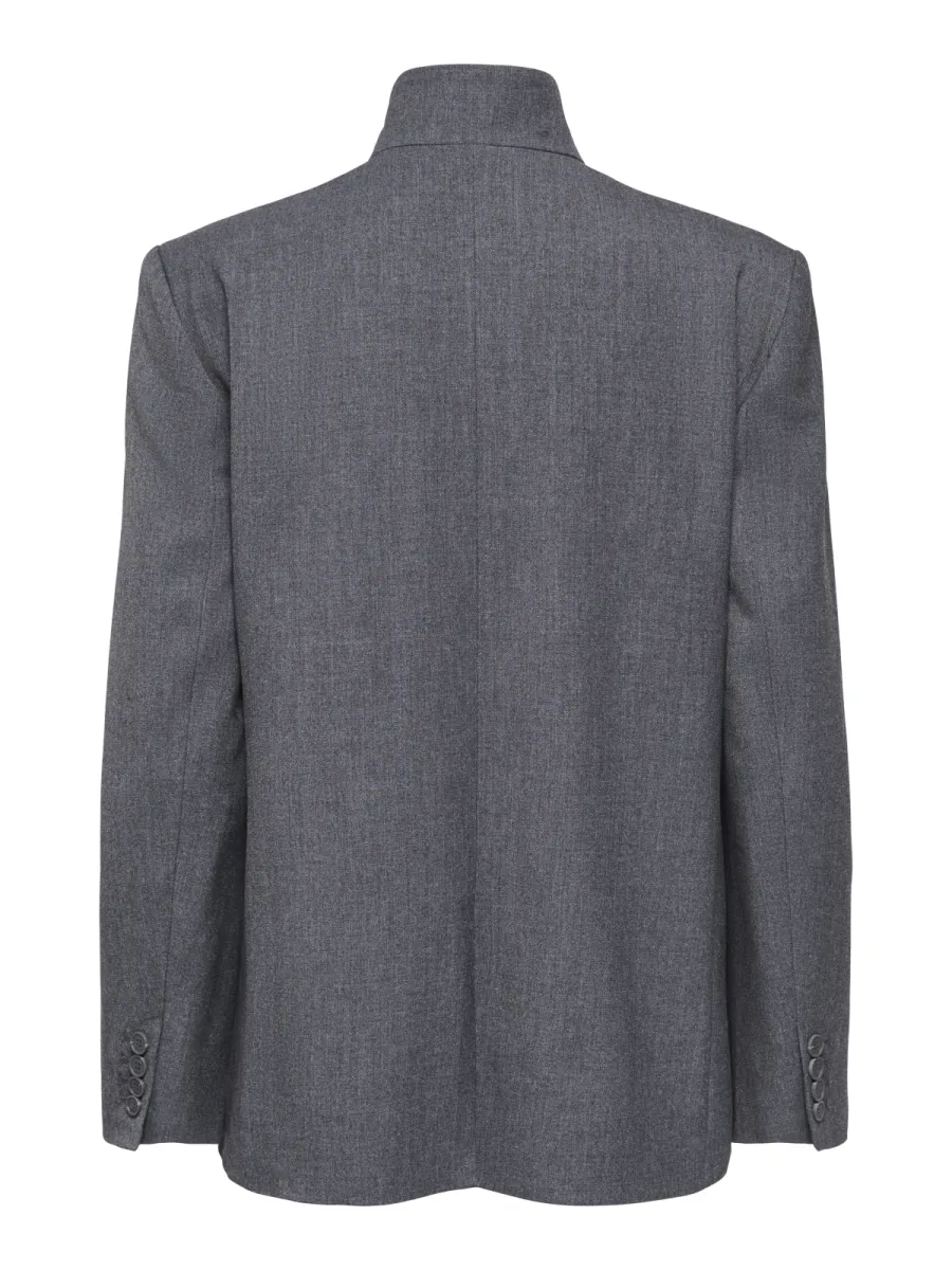 jdy-jdyvalerie-high-neck-blazer-pnt-15385459-dark-grey-melange-donker-grijs-grafiet-4 JDY-JDYVALERIE HIGH NECK BLAZER PNT-15385459-Dark Grey Melange-DONKER GRIJS/GRAFIET