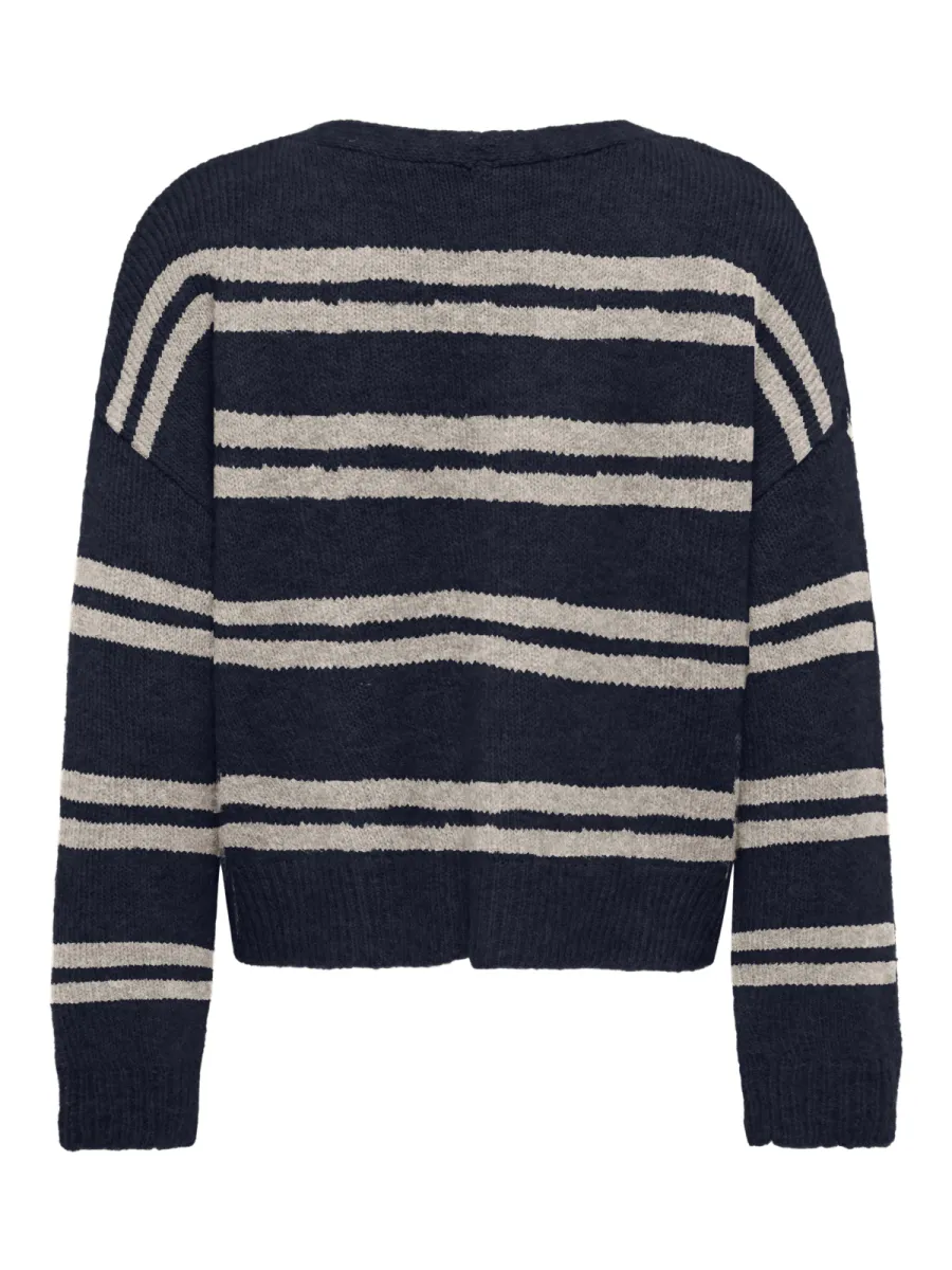 jdy-onlsophie-ls-v-neck-cardigan-bf-knt-15382191-night-sky-navy-1 JDY-ONLSOPHIE LS V-NECK CARDIGAN BF KNT-15382191-Night Sky-NAVY