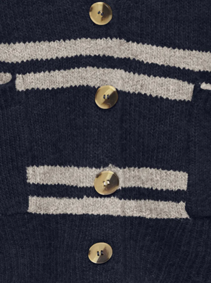 jdy-onlsophie-ls-v-neck-cardigan-bf-knt-15382191-night-sky-navy-2 JDY-ONLSOPHIE LS V-NECK CARDIGAN BF KNT-15382191-Night Sky-NAVY