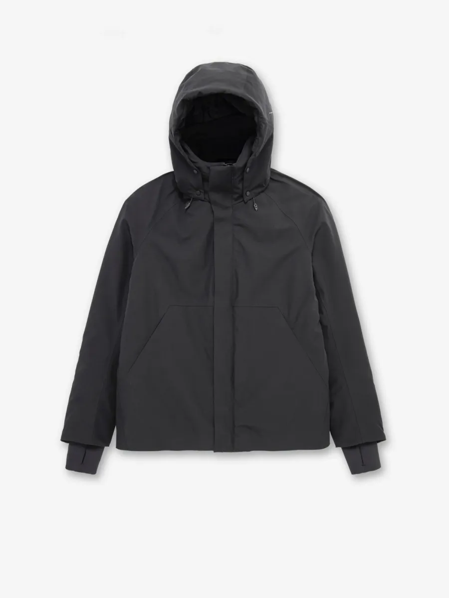 Krakatau-126200003-Qm594--2 Dark grey-DONKER GRIJS/GRAFIET