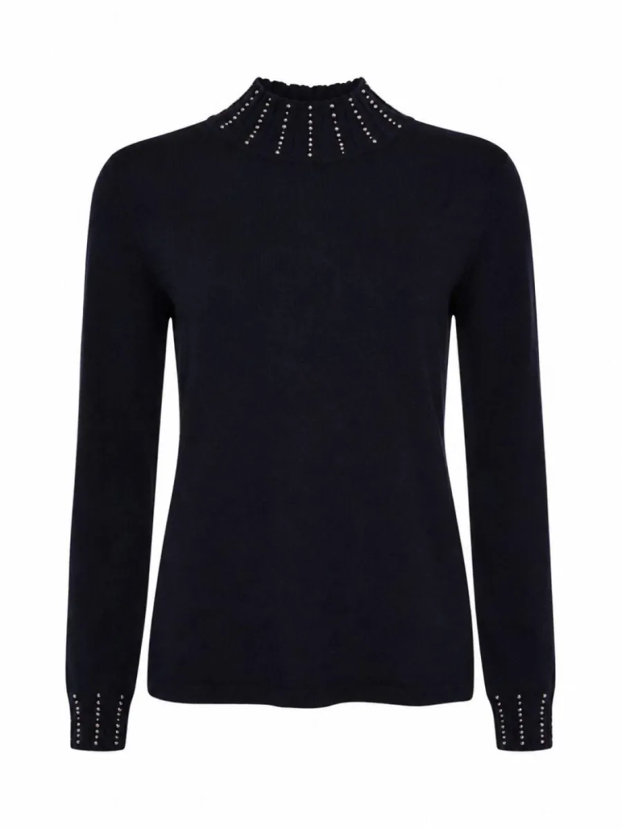 LEO & UGO--AH109-Blue-BLAUW