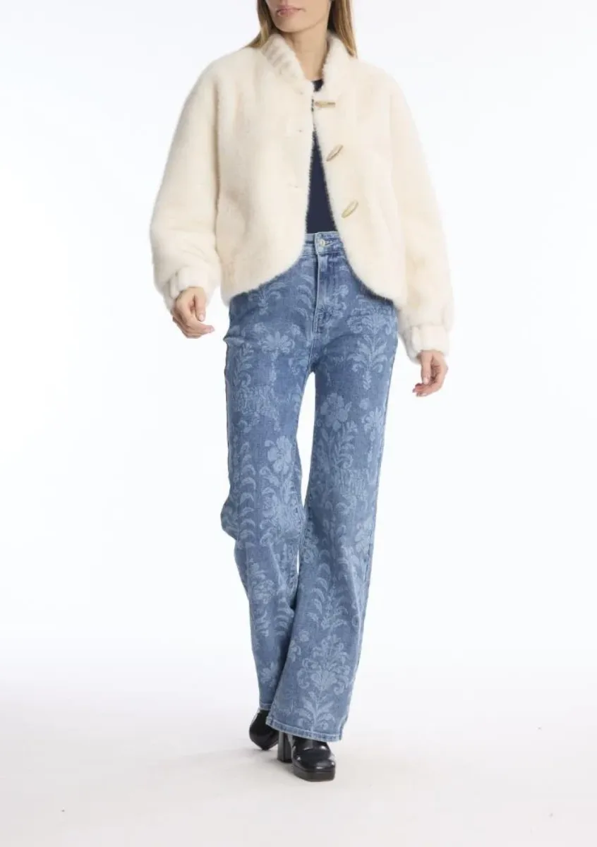 leo-ugo-kh970-off-white-off-white-1 LEO & UGO--KH970-Off White-OFF WHITE