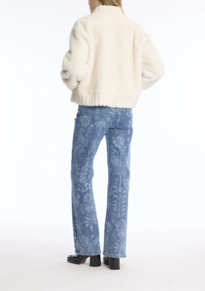 leo-ugo-kh970-off-white-off-white-2 LEO & UGO--KH970-Off White-OFF WHITE