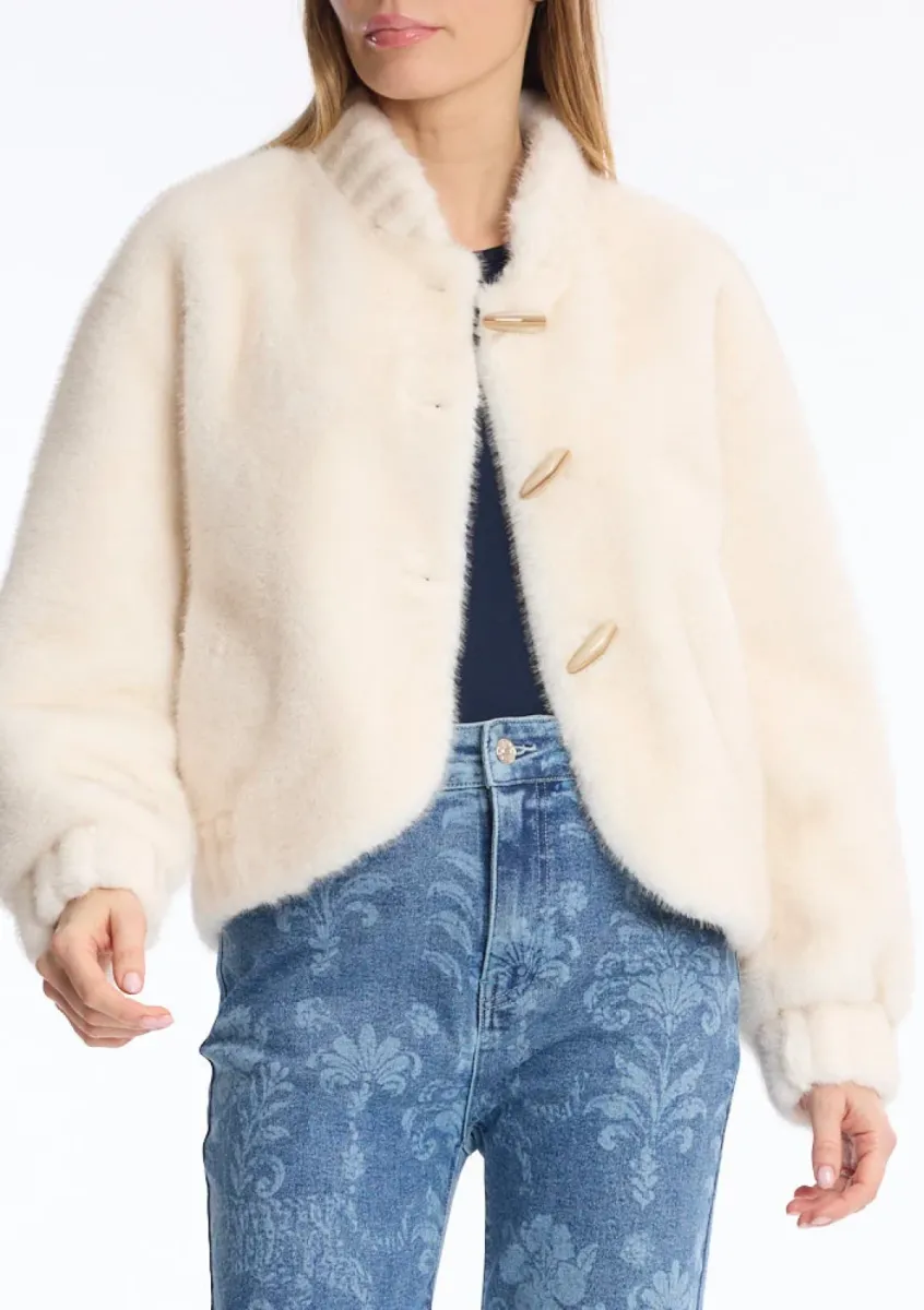 LEO & UGO--KH970-Off White-OFF WHITE