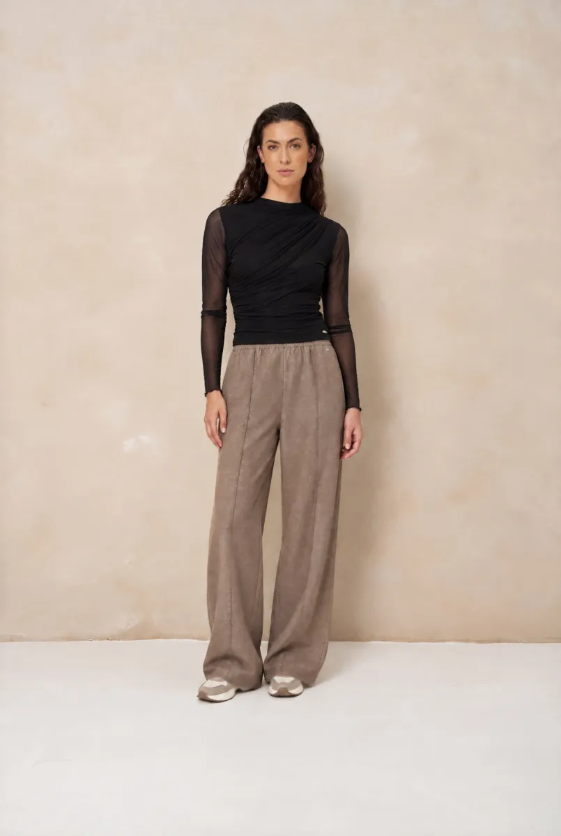 lofty-manner-jolien-rj13-draped-mesh-zwart-2 LOFTY MANNER-Jolien-RJ13-Draped Mesh-ZWART