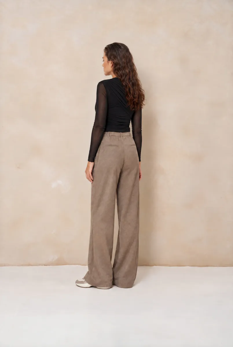 lofty-manner-jolien-rj13-draped-mesh-zwart-3 LOFTY MANNER-Jolien-RJ13-Draped Mesh-ZWART