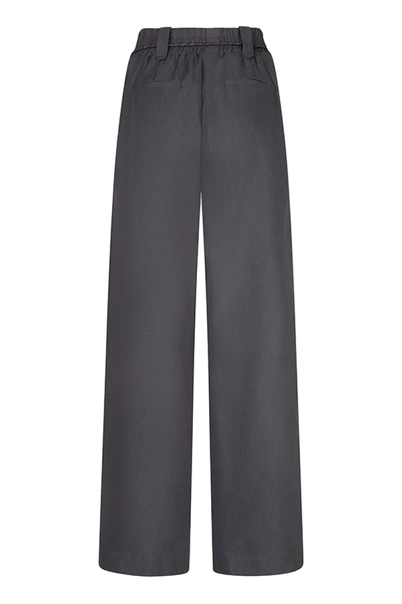 lofty-manner-kela-rk40-pleated-tailored-grijs-5 LOFTY MANNER-Kela-RK40-Pleated Tailored-GRIJS