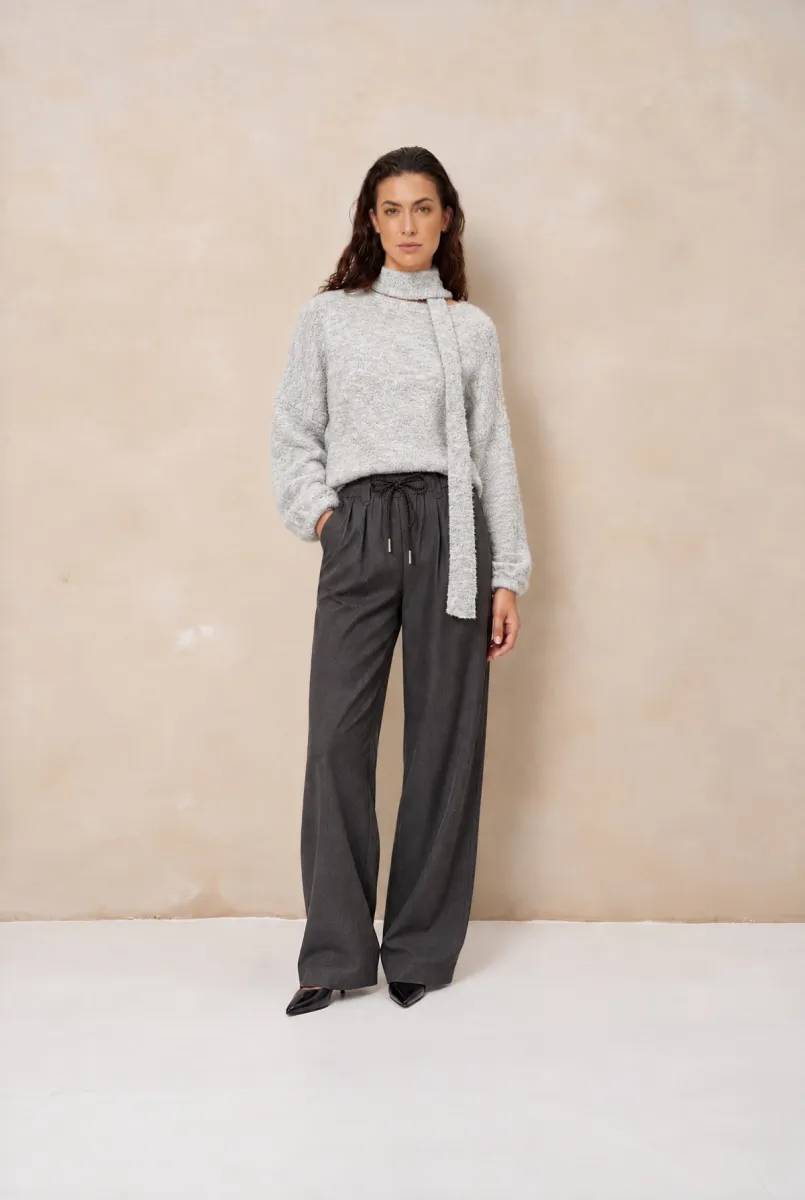 lofty-manner-kira-rk091-releaxed-knit-grijs-2 LOFTY MANNER-Kira-RK09.1-Releaxed Knit-GRIJS