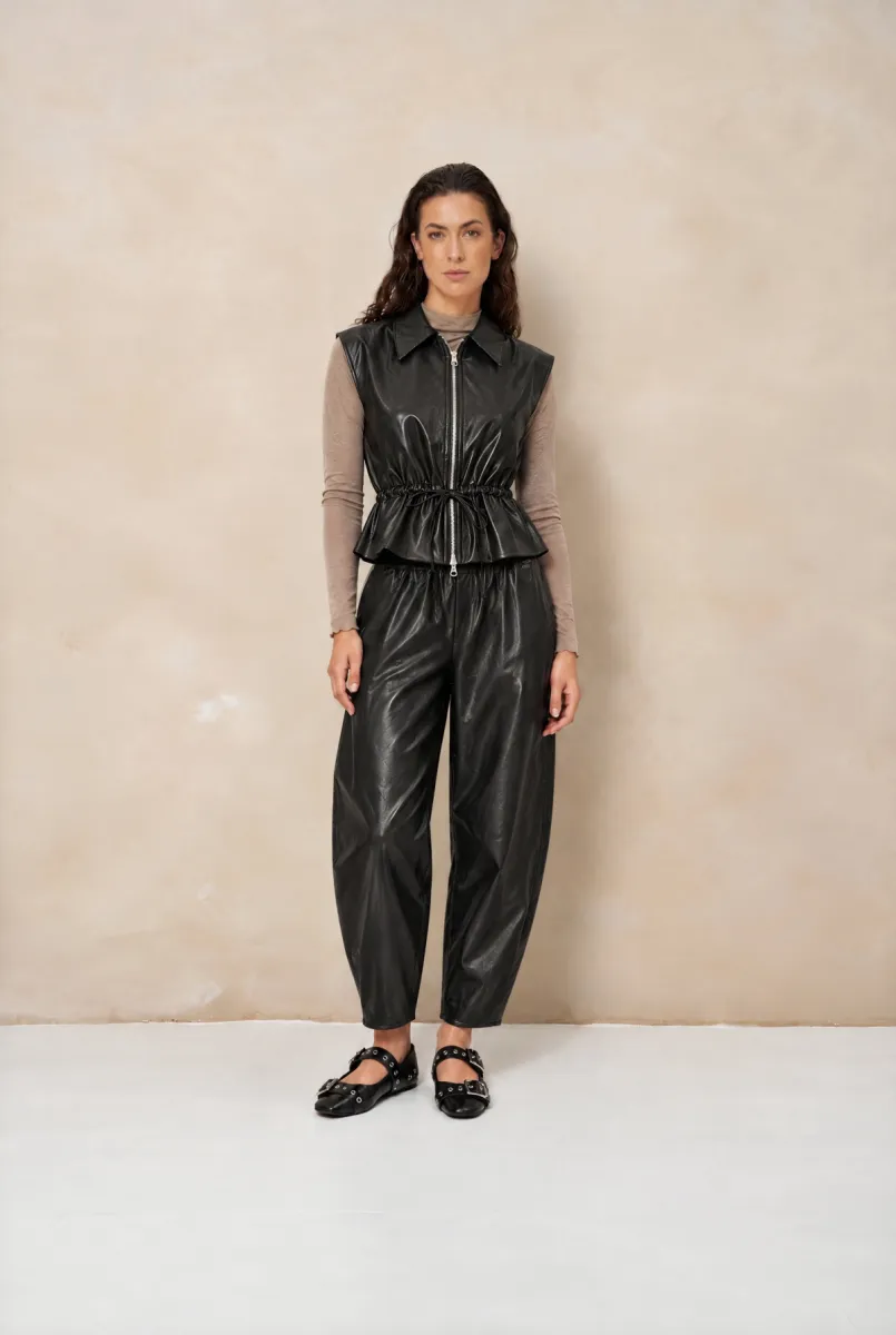 lofty-manner-kove-rj83-barrel-vegan-leather-zwart-1 LOFTY MANNER-Kove-RJ83-Barrel Vegan Leather-ZWART