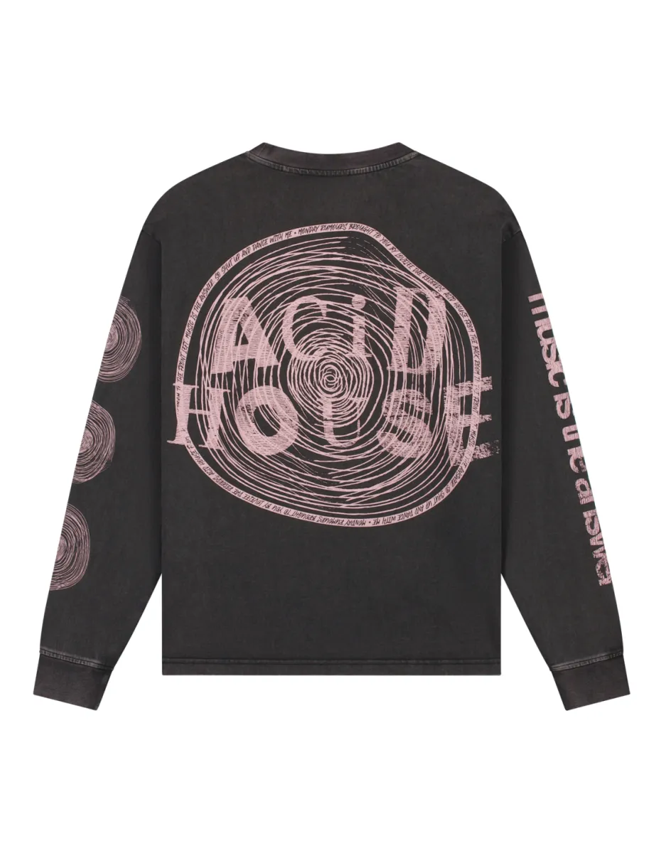 lovelee-dae-chuck-acid-house-ls-lld000060-2-washed-black-zwart-1 Lovelee Dae-Chuck acid house ls-LLD000060-2 Washed black-ZWART