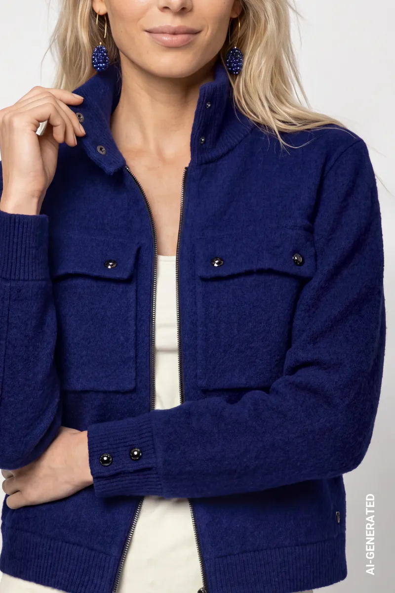 monari-cardigan-with-flap-pockets-810195-786-classic-navy-navy-2 Monari-Cardigan with flap pockets-810195-786 Classic navy-NAVY