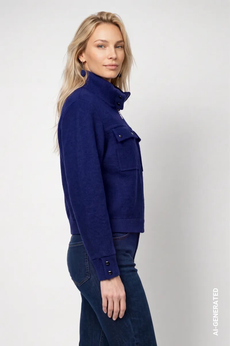 monari-cardigan-with-flap-pockets-810195-786-classic-navy-navy-3 Monari-Cardigan with flap pockets-810195-786 Classic navy-NAVY