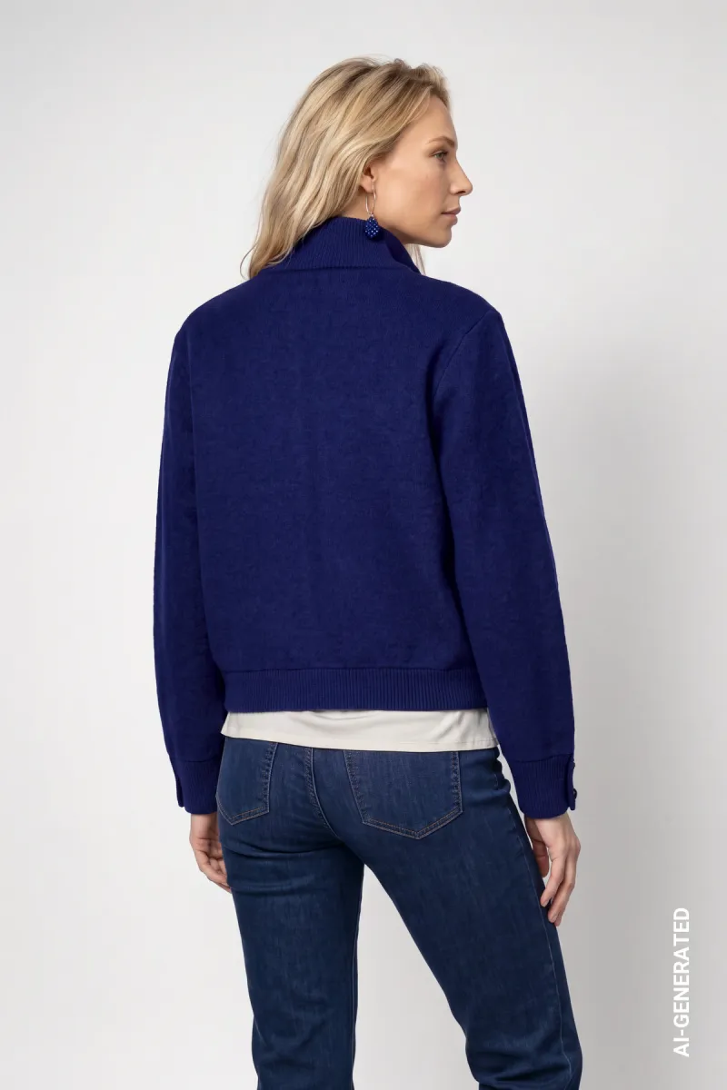 monari-cardigan-with-flap-pockets-810195-786-classic-navy-navy-4 Monari-Cardigan with flap pockets-810195-786 Classic navy-NAVY