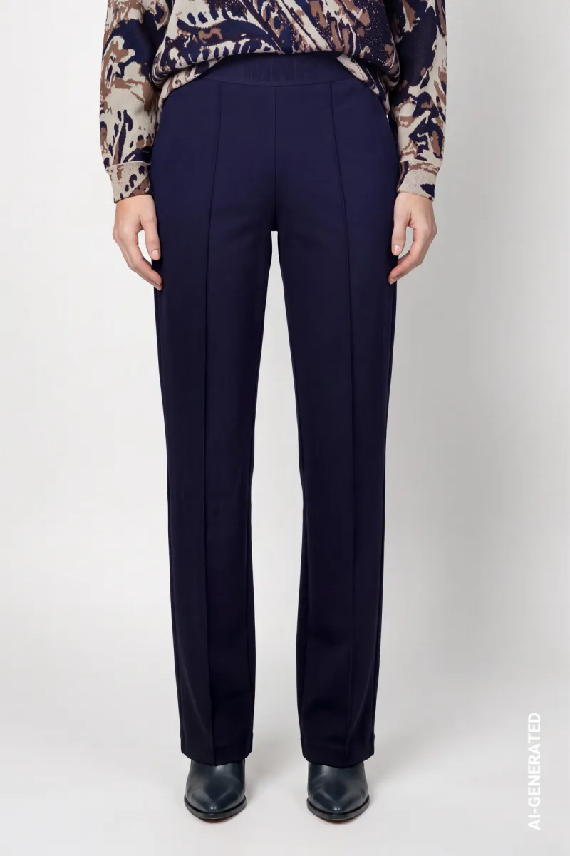 monari-faux-leather-wide-leg-trousers-810294-790-dark-blue-donker-blauw-2 Monari-Faux leather wide-leg trousers-810294-790 Dark blue-DONKER BLAUW
