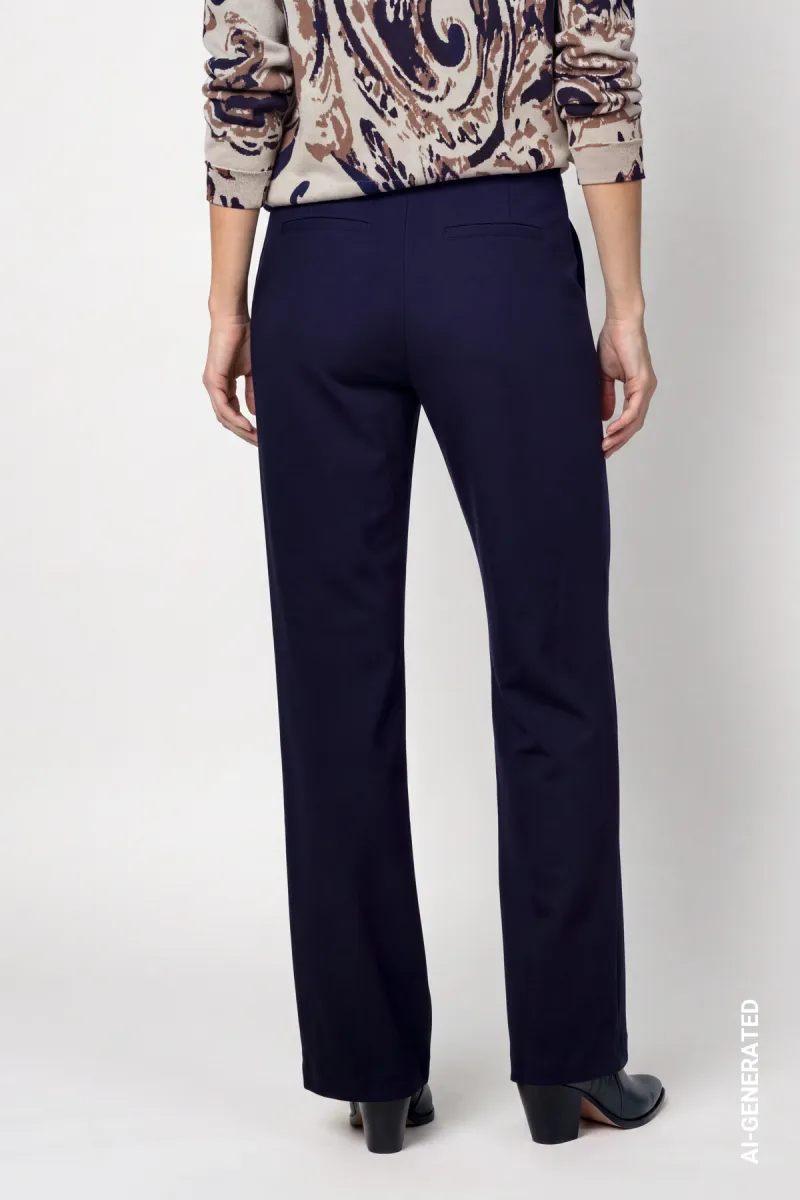 monari-faux-leather-wide-leg-trousers-810294-790-dark-blue-donker-blauw-4 Monari-Faux leather wide-leg trousers-810294-790 Dark blue-DONKER BLAUW