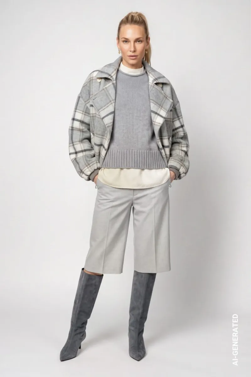 monari-jacket-with-a-chequered-pattern-810062-848-light-grey-pattern-grijs-2 Monari-Jacket with a chequered pattern-810062-848 Light grey pattern-GRIJS