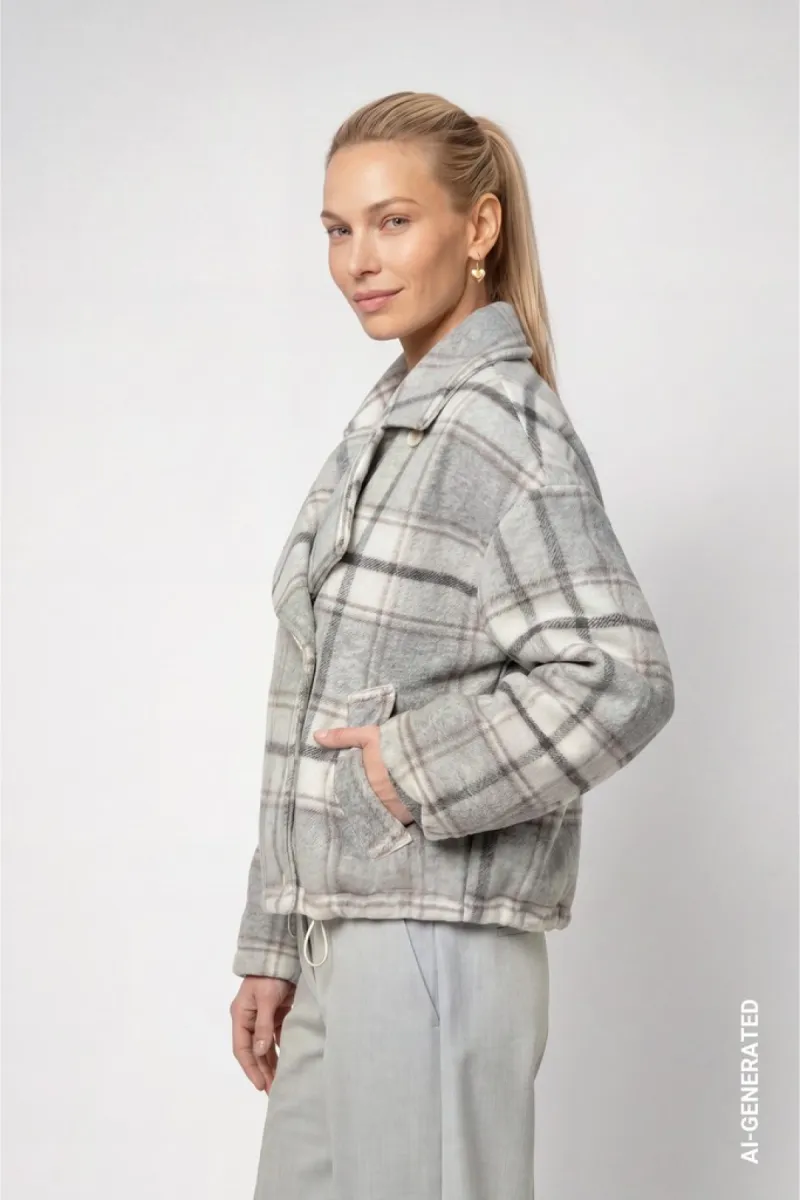 monari-jacket-with-a-chequered-pattern-810062-848-light-grey-pattern-grijs-3 Monari-Jacket with a chequered pattern-810062-848 Light grey pattern-GRIJS