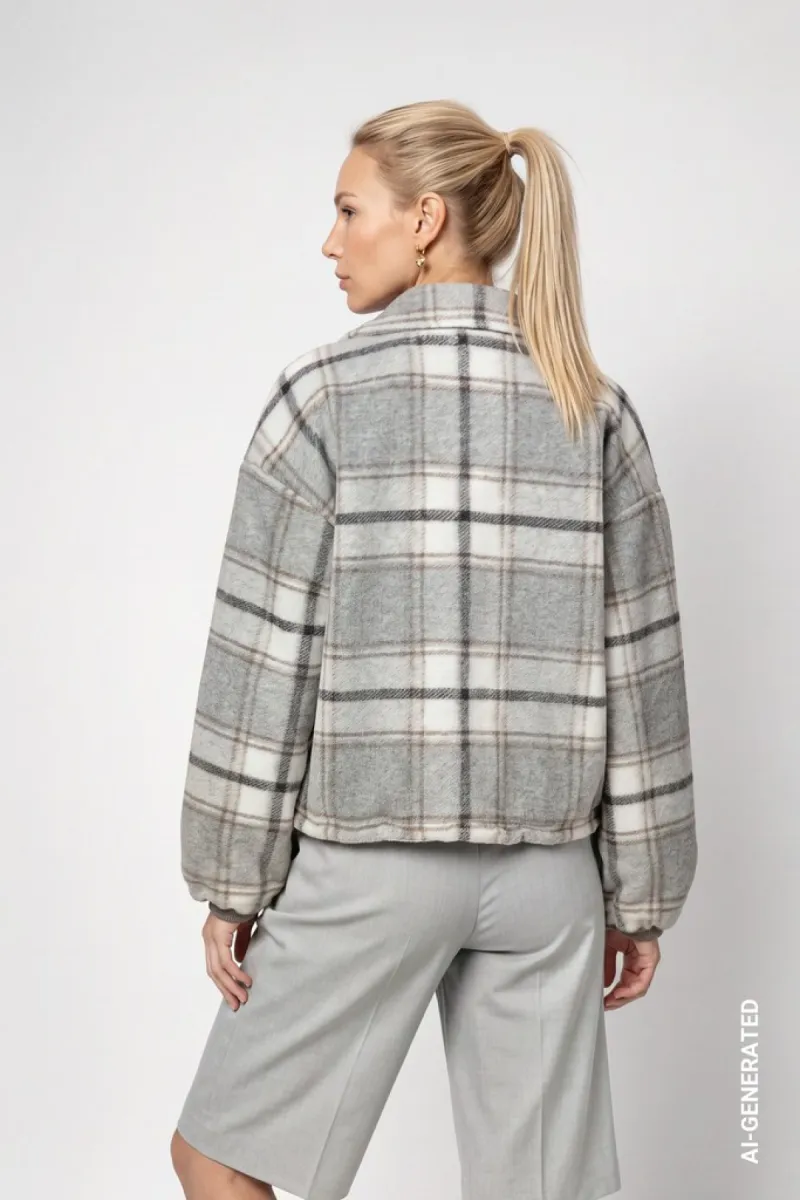 monari-jacket-with-a-chequered-pattern-810062-848-light-grey-pattern-grijs-5 Monari-Jacket with a chequered pattern-810062-848 Light grey pattern-GRIJS