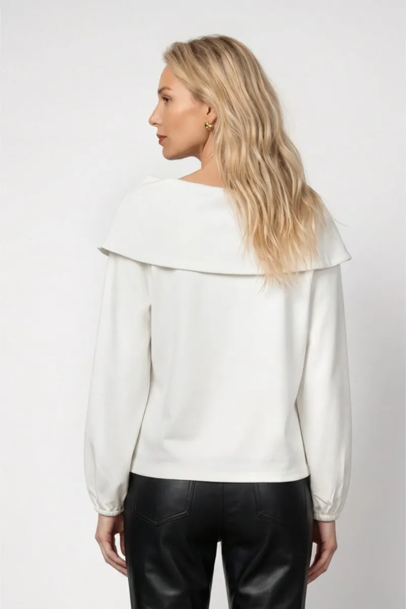 monari-jumper-with-carmen-neckline-809858-102-off-white-off-white-5 Monari-Jumper with carmen neckline-809858-102 Off-white-OFF WHITE