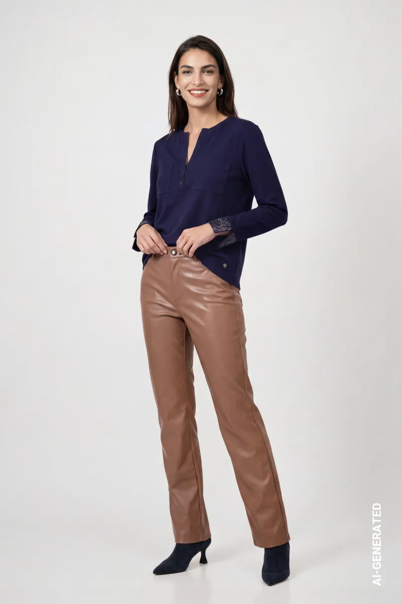 monari-shirt-blouse-with-rhinestones-810493-790-dark-blue-donker-blauw-1 Monari-Shirt blouse with rhinestones-810493-790 Dark blue-DONKER BLAUW