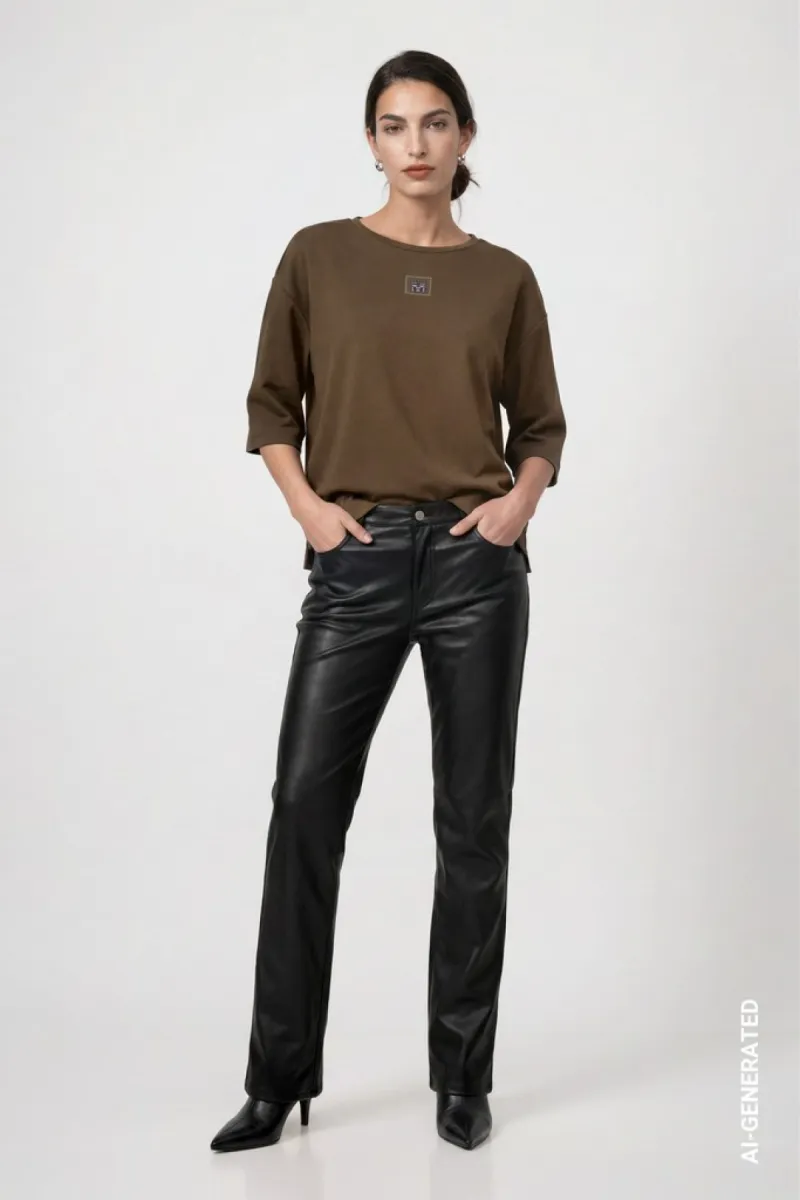 monari-sweatshirt-met-juweel-detail-809855-618-olive-olijf-4 Monari-Sweatshirt met juweel-detail-809855-618 Olive-OLIJF