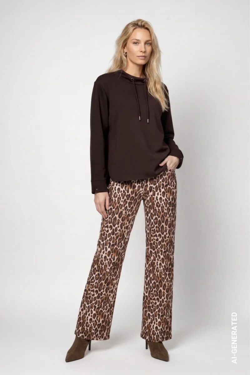 monari-sweatshirt-with-stand-up-809856-567-black-coffee-cafe-4 Monari-Sweatshirt with stand-up-809856-567 Black coffee-CAFE
