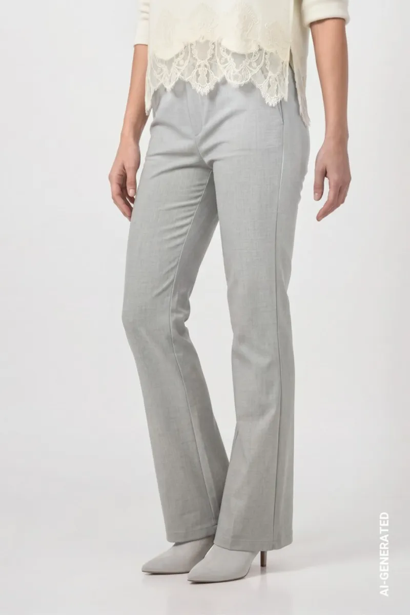 monari-wide-leg-business-trousers-810006-849-light-grey-melange-licht-parel-grijs-2 Monari-Wide leg business trousers-810006-849 Light grey melange-LICHT-/PAREL GRIJS