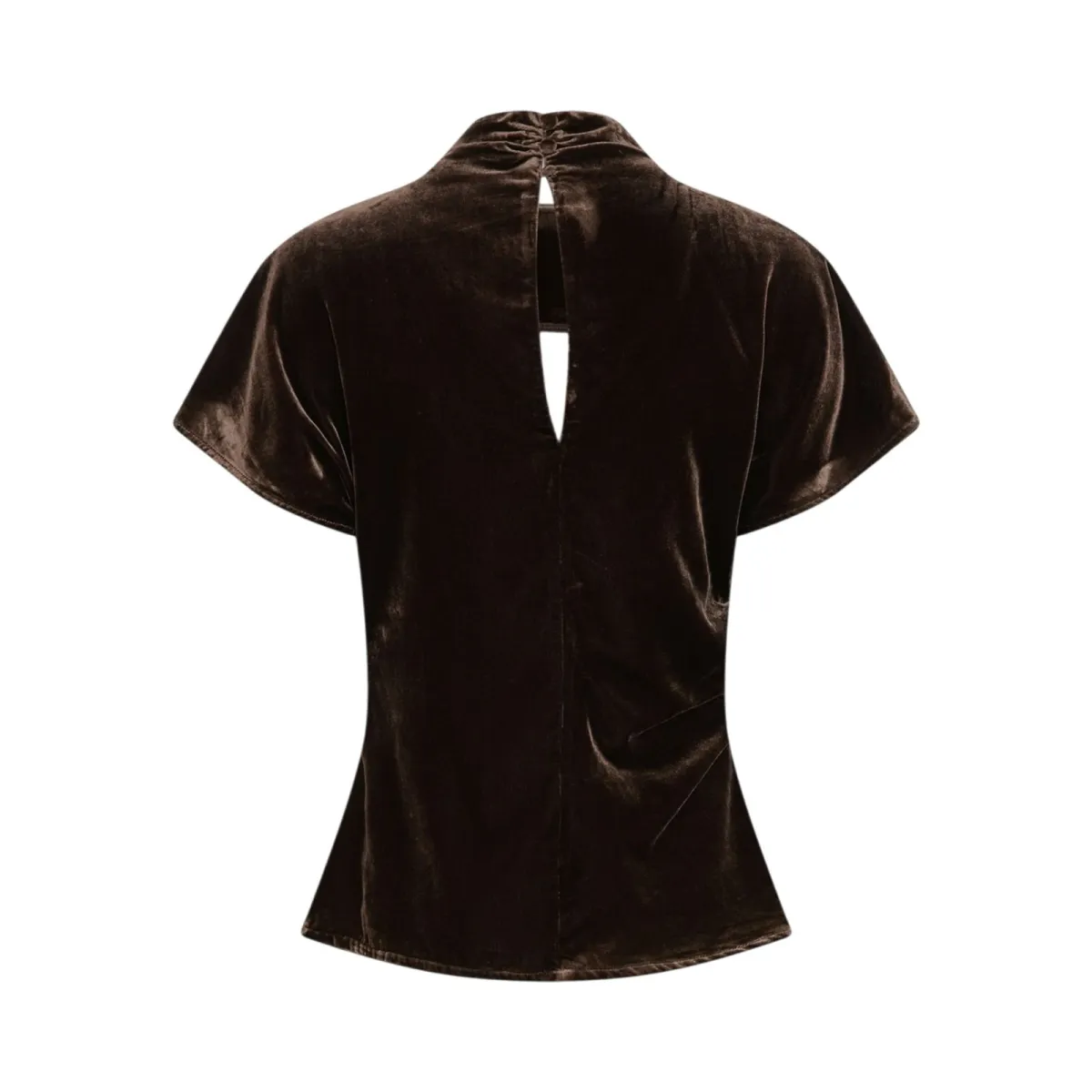 MOSS COPENHAGEN-Eila 2/4 Top-20290-Mole-BRUIN