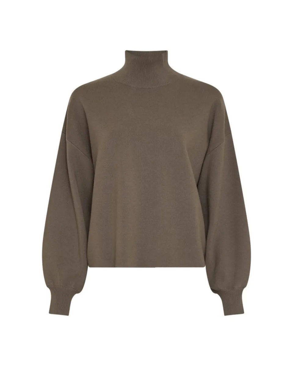 MOSS COPENHAGEN-Mercy-18809-Kalamata-GROEN