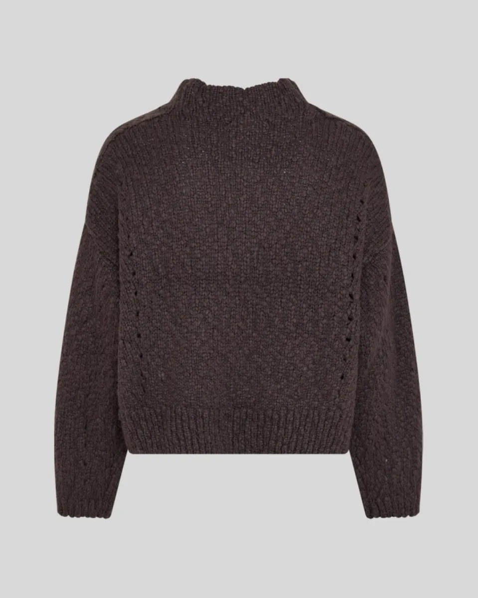 moss-copenhagen-wigga-m-pullover-20183-mole-bruin-2 MOSS COPENHAGEN-Wigga M Pullover-20183-Mole-BRUIN