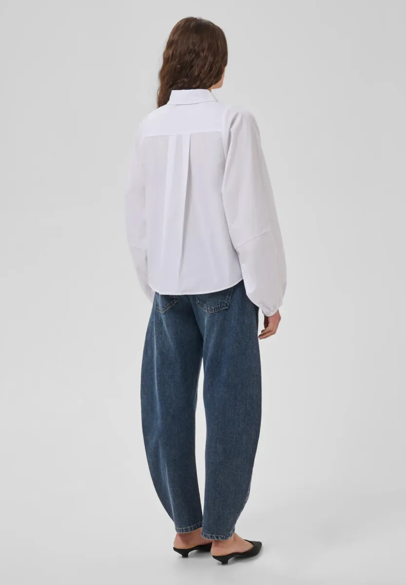 my-essential-wardrobe-sunna-balloon-sleeve-shirt-10705680-110601-bright-white-wit-3 My Essential Wardrobe-Sunna Balloon Sleeve Shirt-10705680-110601 Bright White-WIT