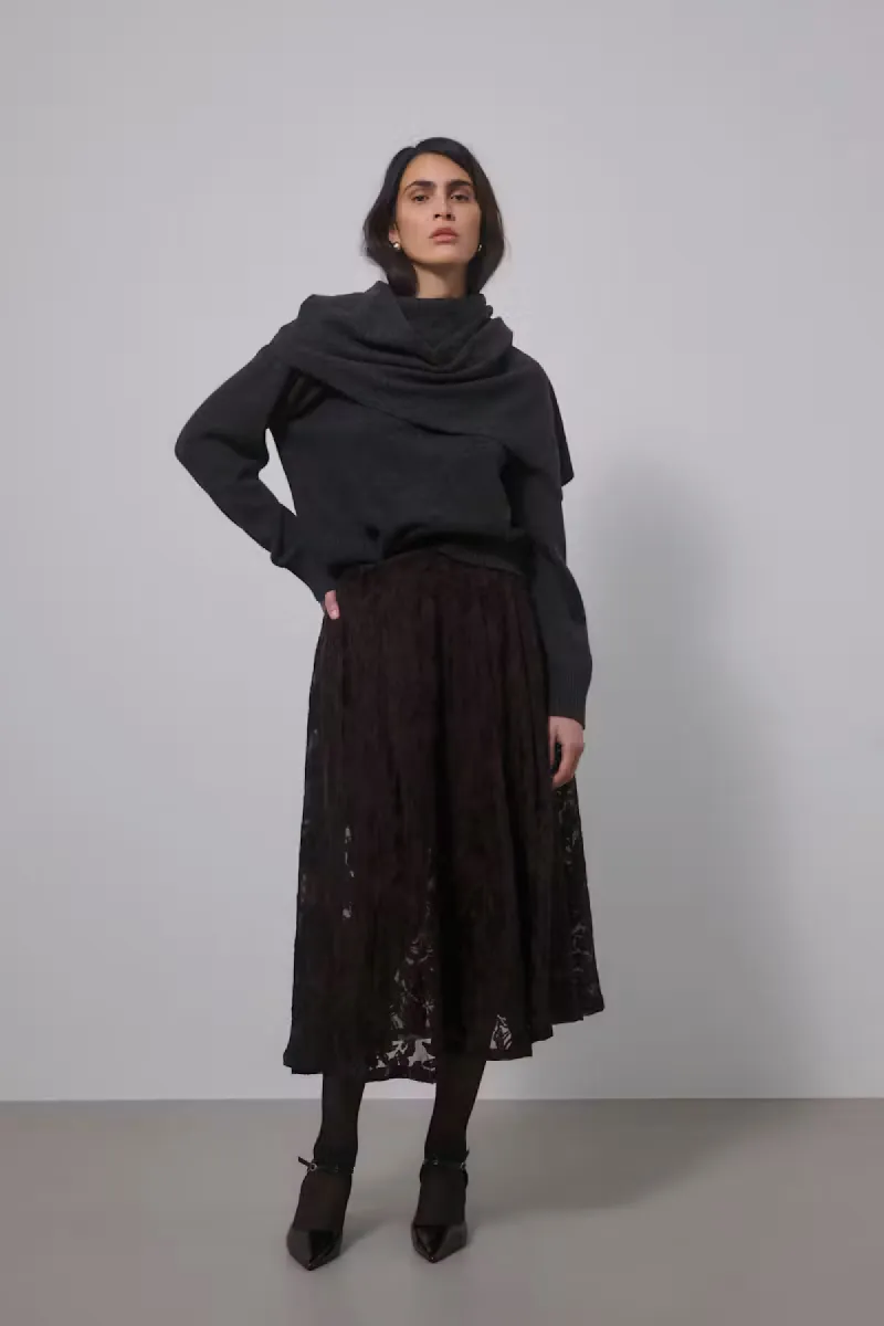 my-essential-wardrobe-tracy-knit-scarf-pullover-10705759-100379-donker-grijs-grafiet-3 My Essential Wardrobe-Tracy Knit Scarf Pullover-10705759-100379-DONKER GRIJS/GRAFIET
