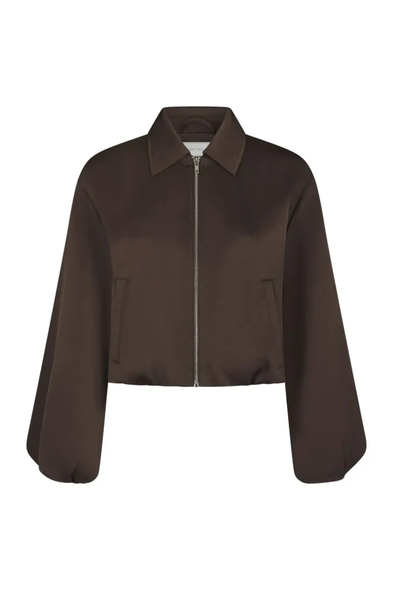 Neo Noir-Denielle-167474-676 Dark Brown-DONKER BRUIN
