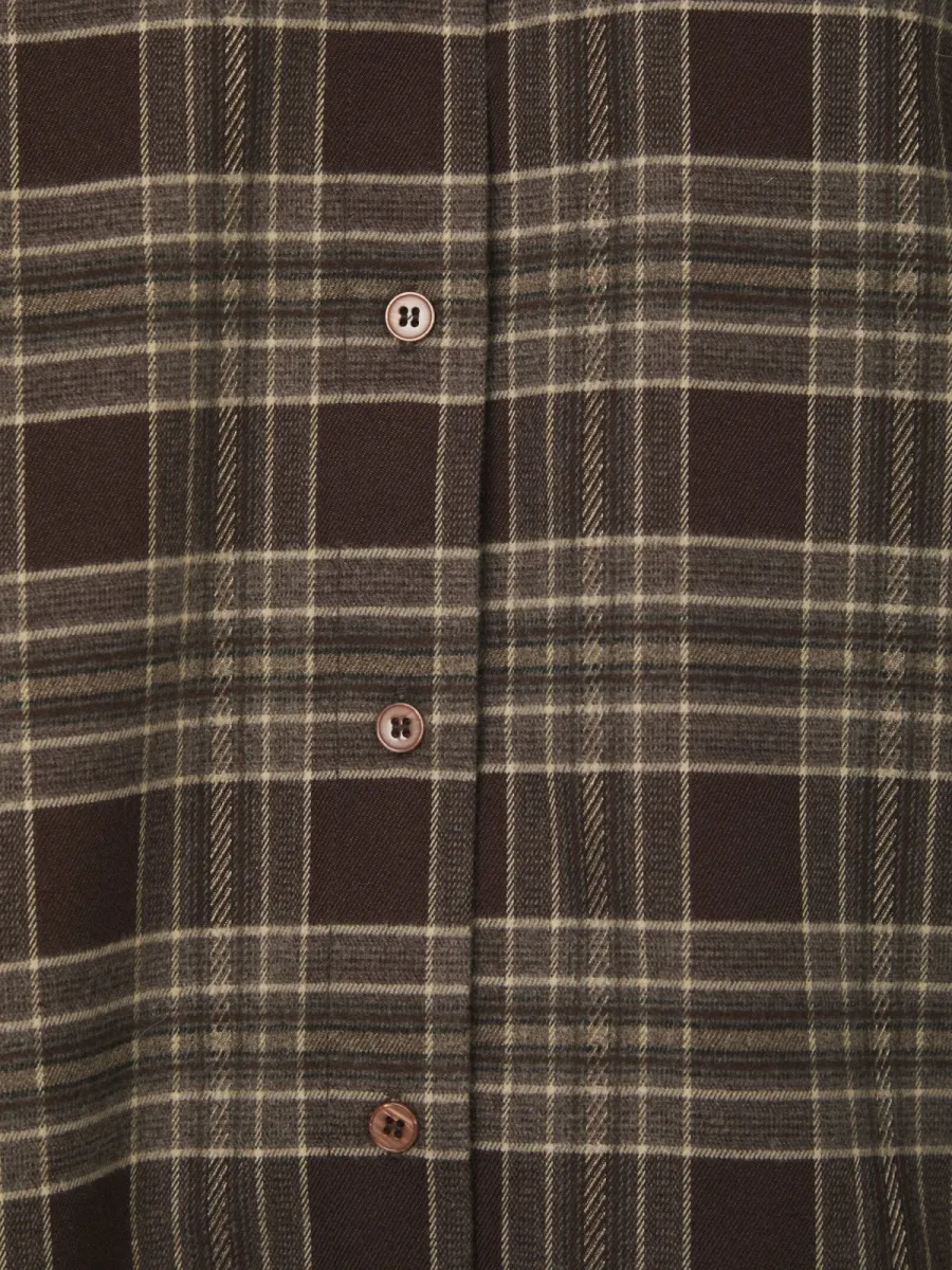 neo-noir-dita-flannel-check-shirt-171676-210-brown-bruin-combinaties-3 Neo Noir-Dita Flannel Check Shirt-171676-210 Brown-BRUIN COMBINATIES