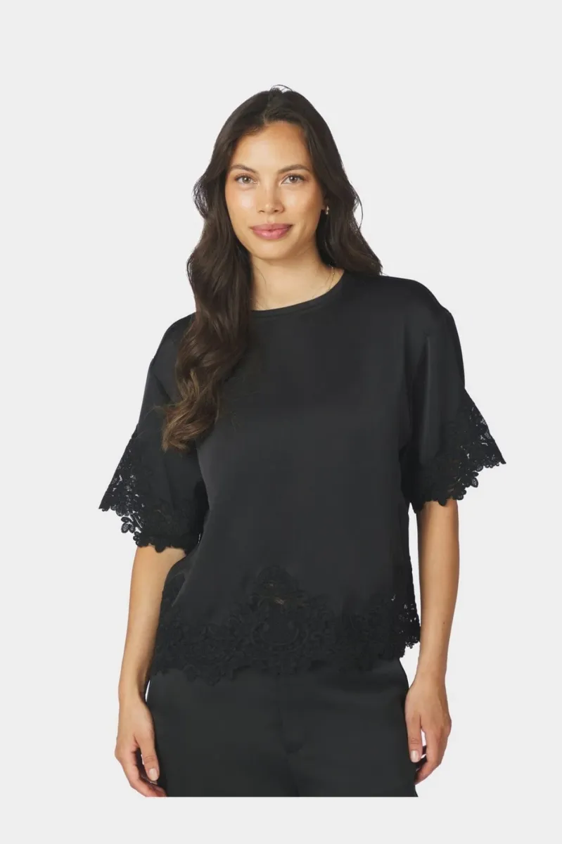 neo-noir-elle-heavy-sateen-lace-top-170661-100-black-black-3 Neo Noir-Elle Heavy Sateen Lace Top-170661-100 Black-BLACK