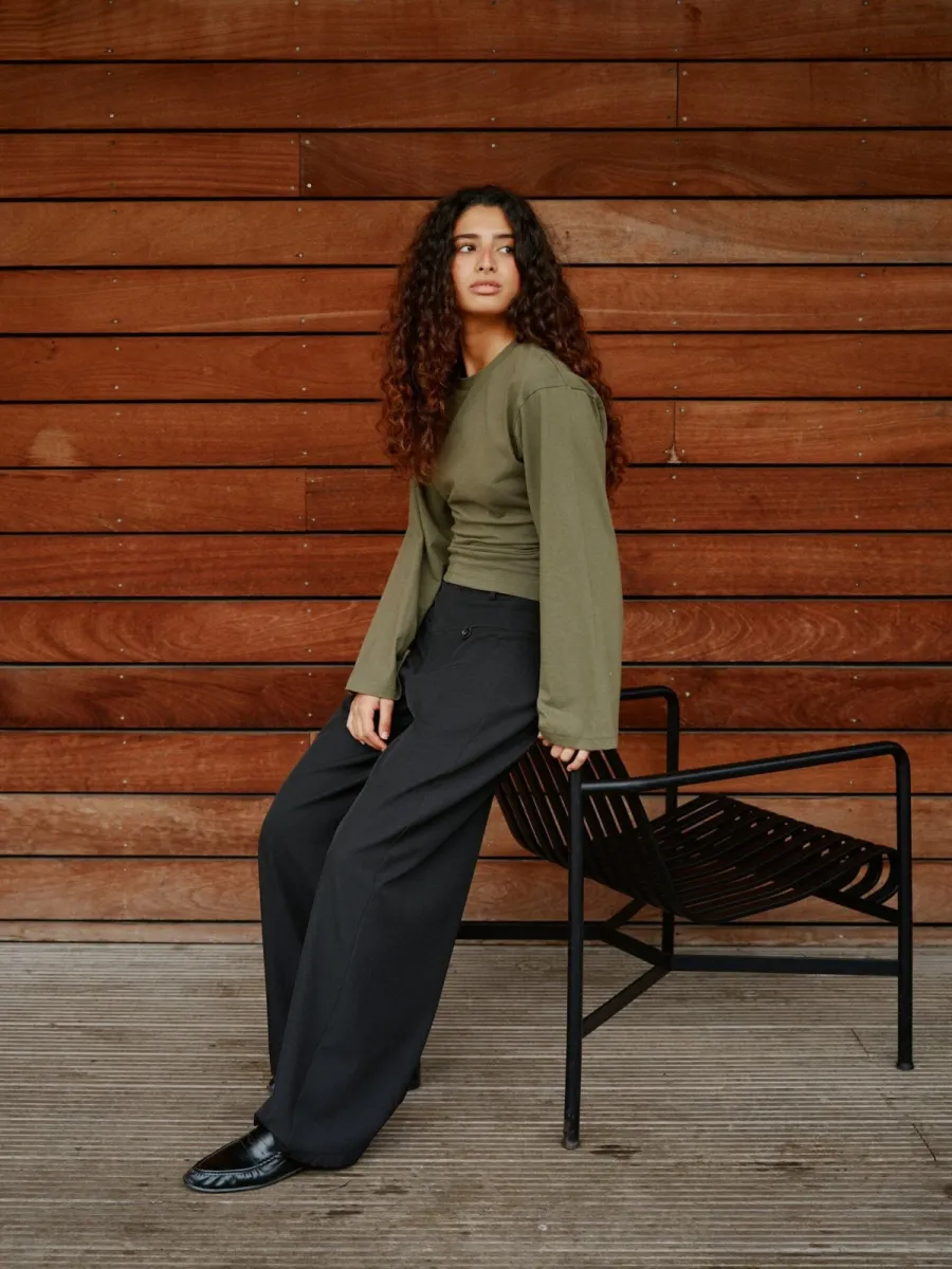 neo-noir-paska-boxy-long-tee-165973-151-army-legergroen-3 Neo Noir-Paska Boxy Long Tee-165973-151 Army-LEGERGROEN