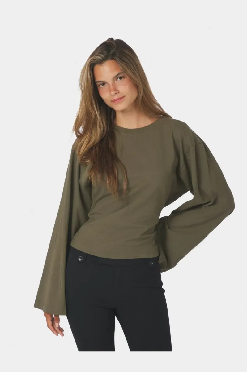 neo-noir-paska-boxy-long-tee-165973-151-army-legergroen-4 Neo Noir-Paska Boxy Long Tee-165973-151 Army-LEGERGROEN