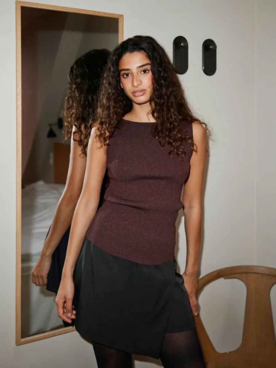neo-noir-talia-glitter-knit-top-161298-174-burgundy-bordeaux-1 Neo Noir-Talia Glitter Knit Top-161298-174 Burgundy-BORDEAUX