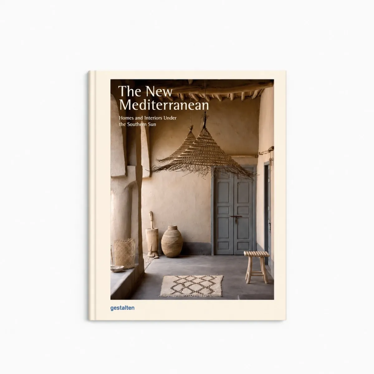 New Mags-Book-The New Mediterranean-5981-ASSORTI
