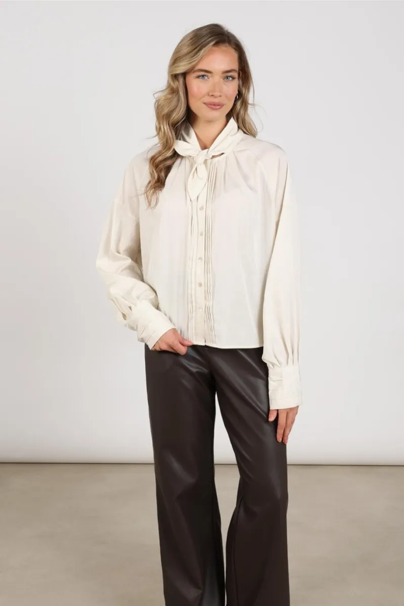 NUKUS-Alexandra-NKF02104-17 Off White-OFF WHITE