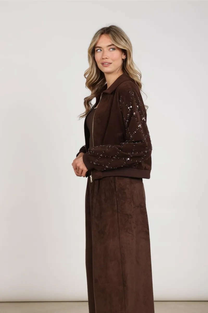 nukus-daisy-nkf13145-334-chocolate-chocolade-3 NUKUS-Daisy-NKF13145-334 Chocolate-CHOCOLADE