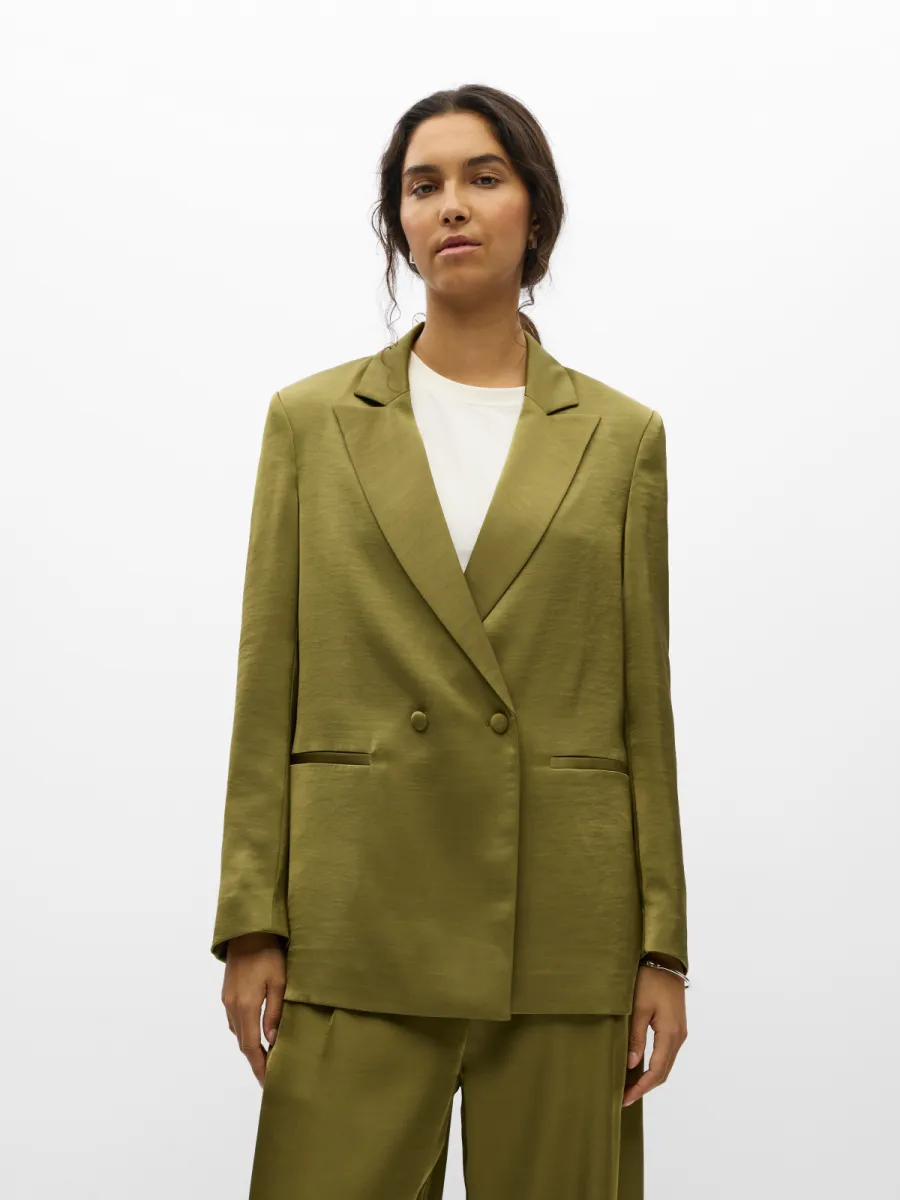 object-objchilli-l-s-lo-blazer-148-div-23050940-martini-olive-olijf-1 OBJECT-OBJCHILLI L/S LO BLAZER 148 DIV-23050940-Martini Olive-OLIJF
