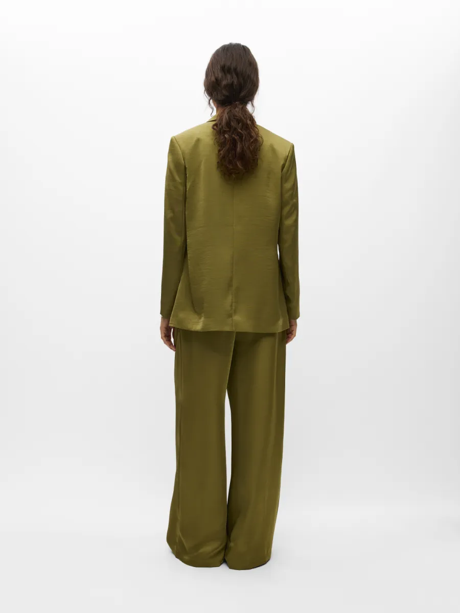 object-objchilli-l-s-lo-blazer-148-div-23050940-martini-olive-olijf-3 OBJECT-OBJCHILLI L/S LO BLAZER 148 DIV-23050940-Martini Olive-OLIJF
