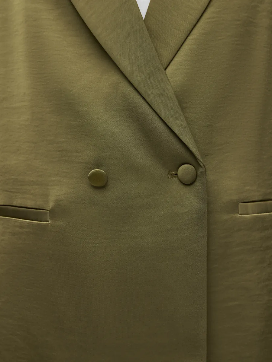 object-objchilli-l-s-lo-blazer-148-div-23050940-martini-olive-olijf-4 OBJECT-OBJCHILLI L/S LO BLAZER 148 DIV-23050940-Martini Olive-OLIJF