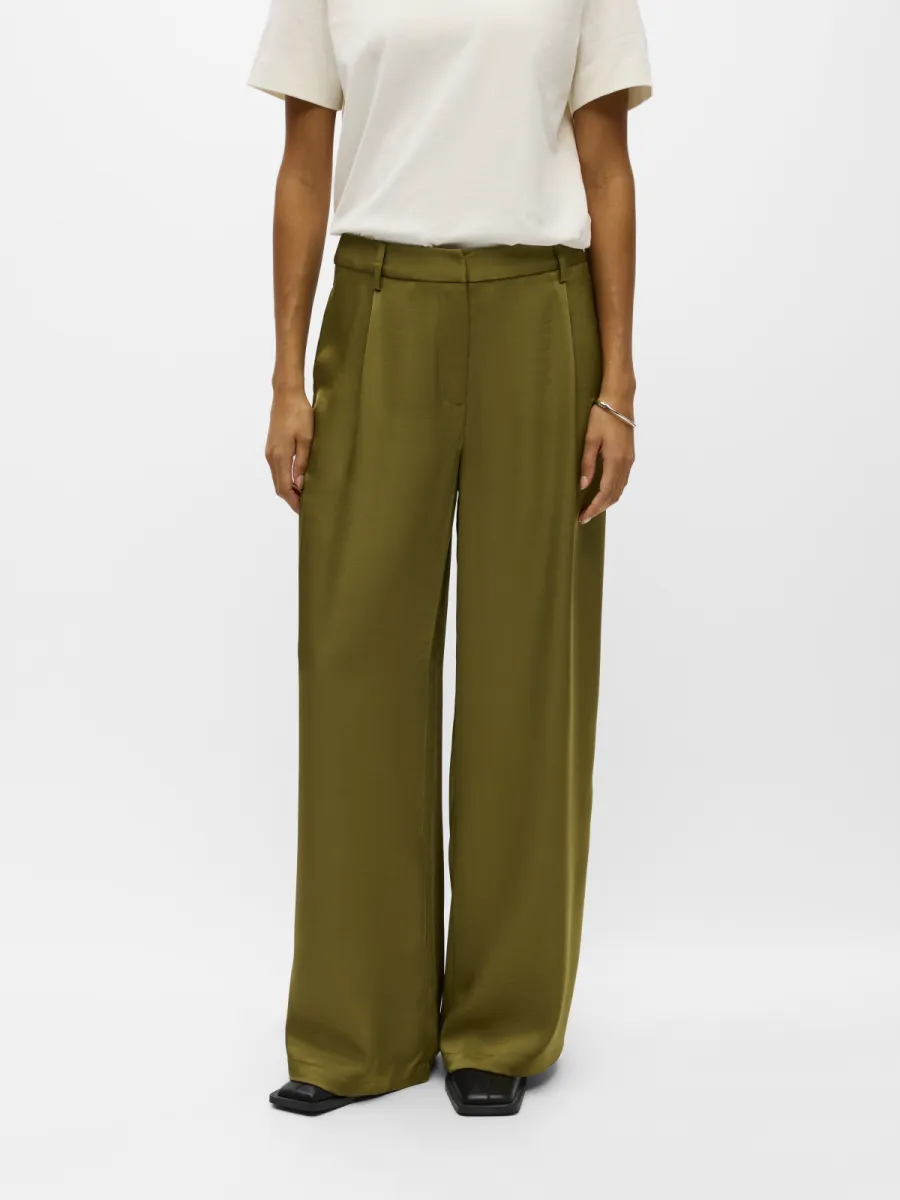 object-objchilli-wide-pant-148-div-23050941-martini-olive-olijf-1 OBJECT-OBJCHILLI WIDE PANT 148 DIV-23050941-Martini Olive-OLIJF