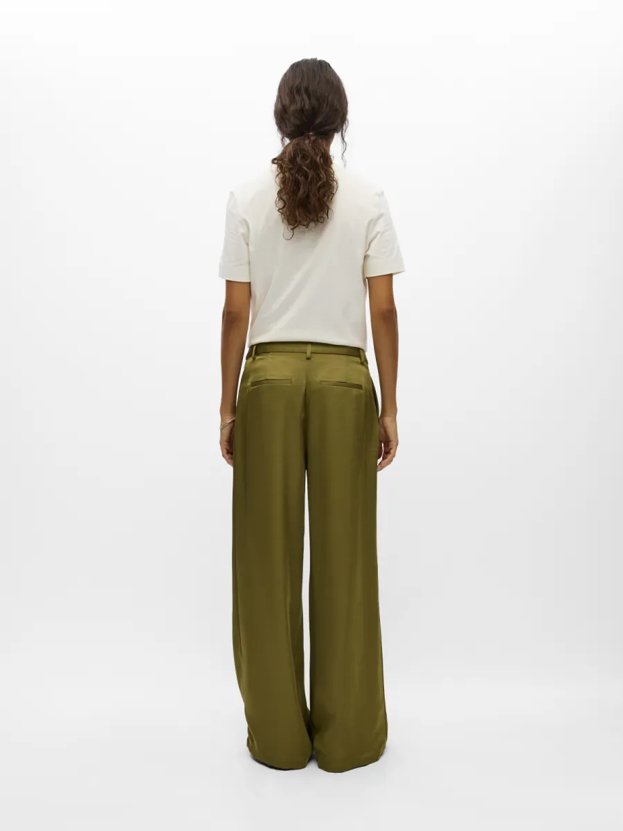 object-objchilli-wide-pant-148-div-23050941-martini-olive-olijf-3 OBJECT-OBJCHILLI WIDE PANT 148 DIV-23050941-Martini Olive-OLIJF