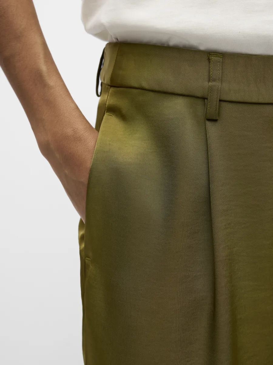 object-objchilli-wide-pant-148-div-23050941-martini-olive-olijf-4 OBJECT-OBJCHILLI WIDE PANT 148 DIV-23050941-Martini Olive-OLIJF